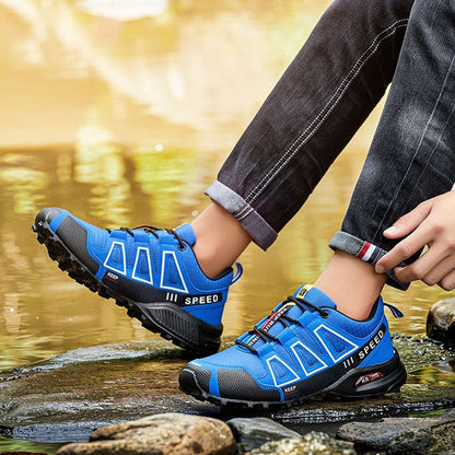 blankona® | Zapatos ortopédicos para senderismo: diseñados ergonómicamente para aliviar el dolor de espalda, piernas y articulaciones.
