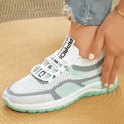 【🎁Último día con un 50 % de descuento, ¡no te lo pierdas!】Zapatos ortopédicos ergonómicos con soporte para el arco del pie✅️, que permiten caminar sin dolor👞