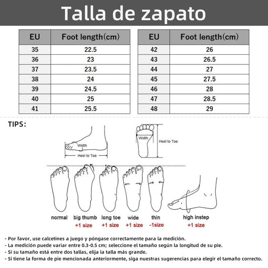 🎉 ¡50% de descuento hoy, termina pronto! 🐂 Zapatos ortopédicos para hombre, hechos a mano con auténtica piel de vaca australiana 👞 Soporte para el arco del pie - Impermeables y antideslizantes ✅ Cómodos para caminar