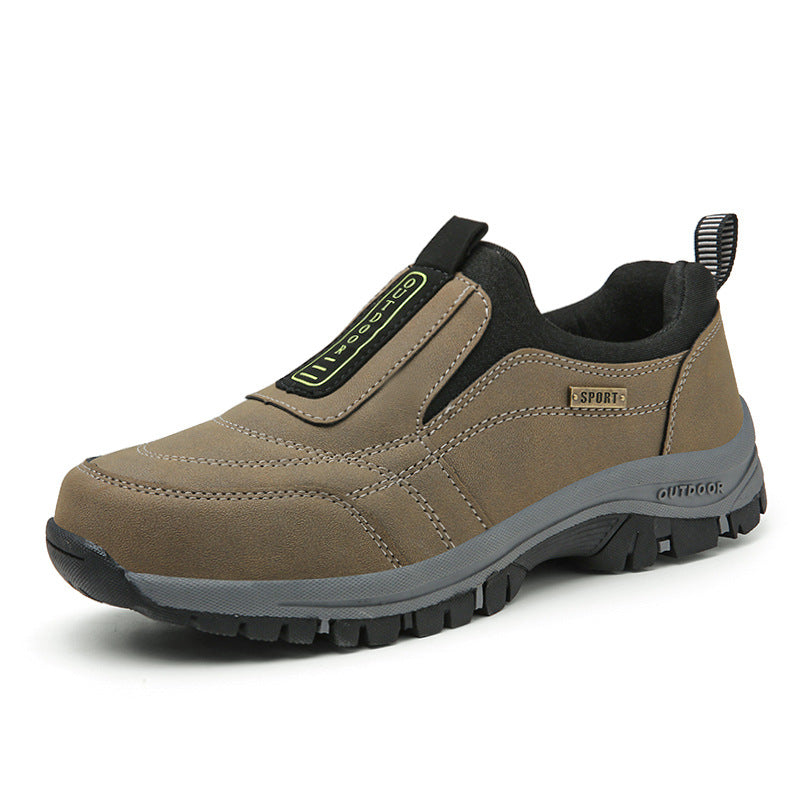 Zapatos de hombre