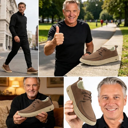 Zapatos de hombre