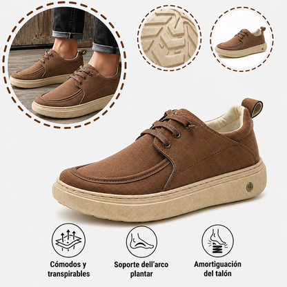 Zapatos de hombre