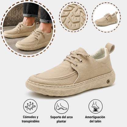 Zapatos de hombre