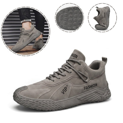 [⏰50% de descuento hoy – No te lo pierdas] Zapatos ortopédicos con diseño ergonómico - Cuero premium + cosidos 👞 a mano