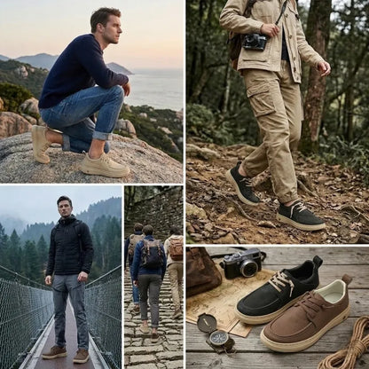 Zapatos de hombre