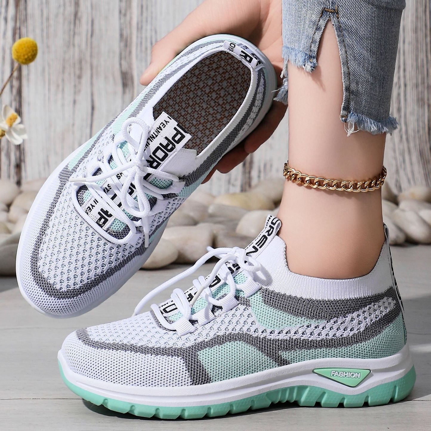 【🎁Último día con un 50 % de descuento, ¡no te lo pierdas!】Zapatos ortopédicos ergonómicos con soporte para el arco del pie✅️, que permiten caminar sin dolor👞
