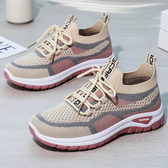 【🎁Último día con un 50 % de descuento, ¡no te lo pierdas!】Zapatos ortopédicos ergonómicos con soporte para el arco del pie✅️, que permiten caminar sin dolor👞