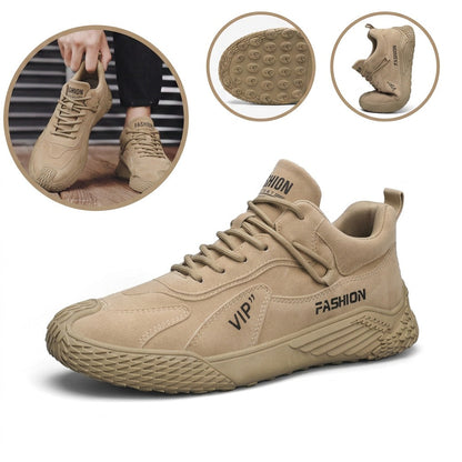 [⏰50% de descuento hoy – No te lo pierdas] Zapatos ortopédicos con diseño ergonómico - Cuero premium + cosidos 👞 a mano