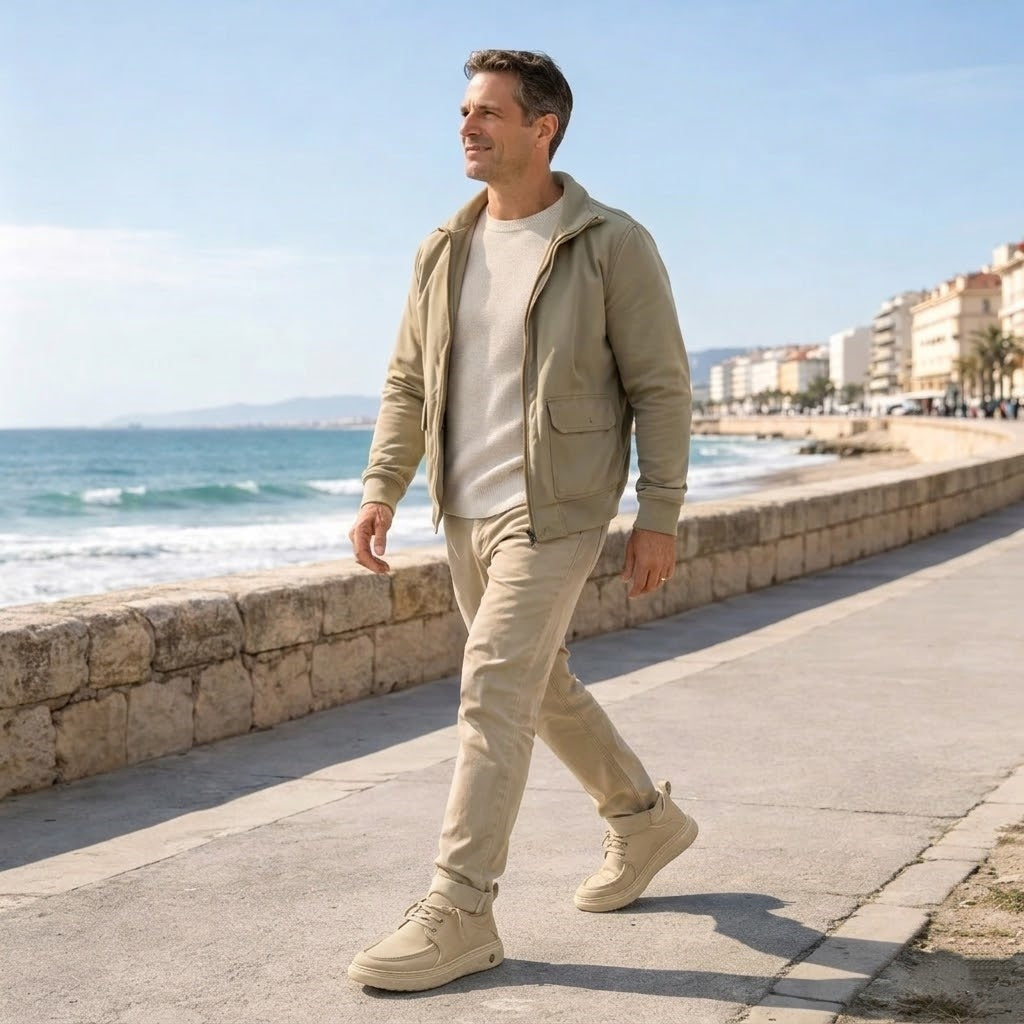 Zapatos de hombre