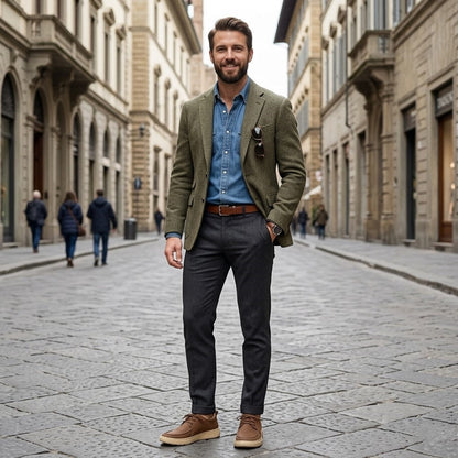 Zapatos de hombre