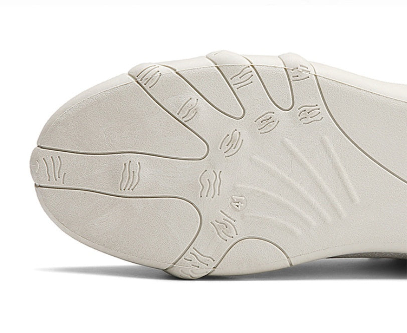 Zapatos ortopédicos cómodos para el trabajoa