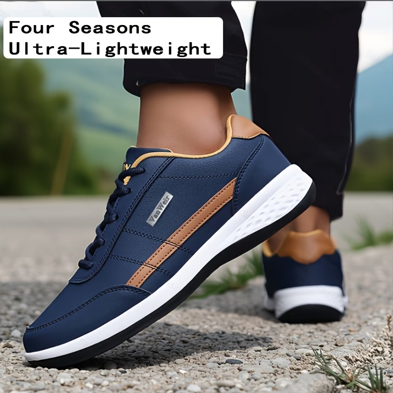 ¡Último día, 50% de descuento! ⏰ | Alivia el dolor de pies y la fascitis plantar: Zapatos ortopédicos cómodos e impermeables.