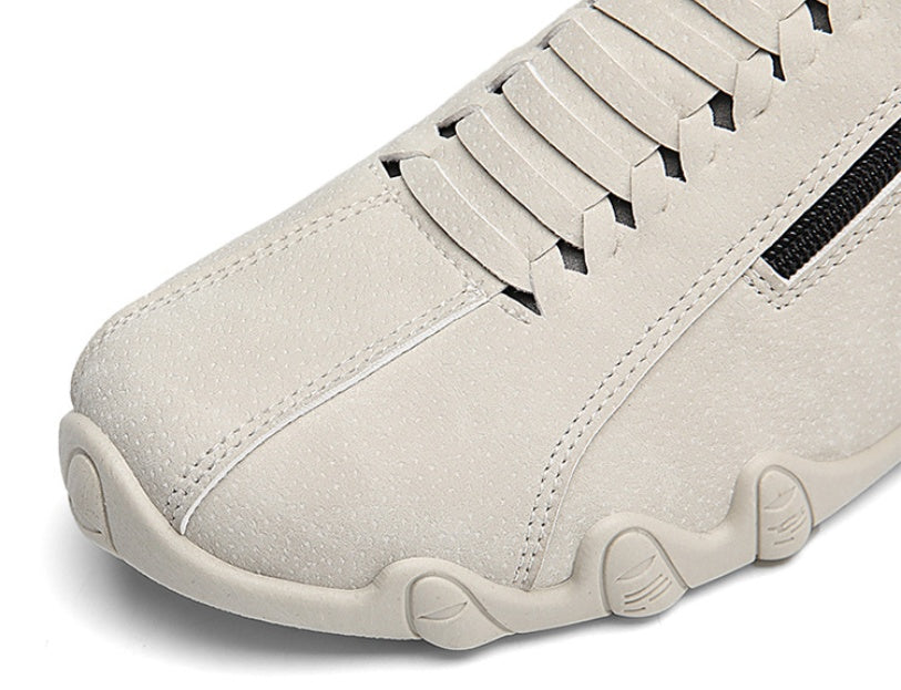 Zapatos ortopédicos cómodos para el trabajoa