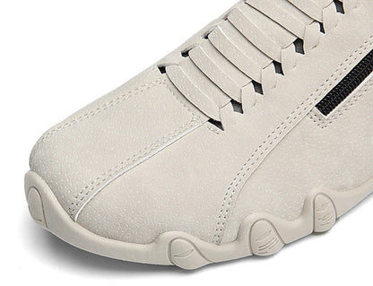 Zapatos ortopédicos cómodos para el trabajoa