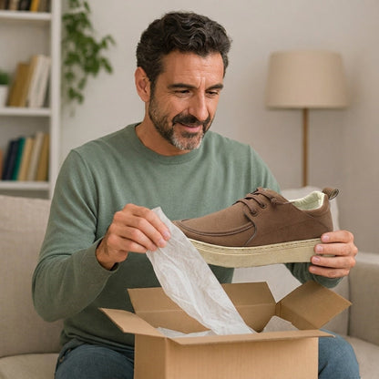Zapatos de hombre